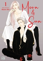 月と太陽 1974732258 Book Cover