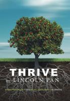 Thrive: 6 Key Principles for a Wildly Successful Business 1796001139 Book Cover