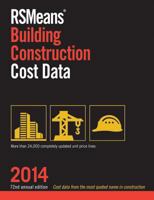 Building Construction Cost Data 2008 0876297866 Book Cover