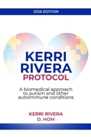 Kerri Rivera Protocol B0FPT5TFFC Book Cover