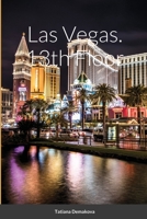 Las Vegas. 13th Floor 1716817277 Book Cover