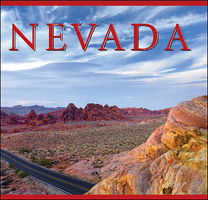 Nevada 1552857239 Book Cover