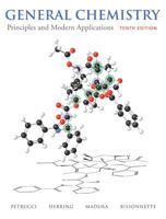 General Chemistry: Principles and Modern Applications 0132064529 Book Cover