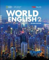 World English 2e 2b Combo Split + 2 CDROM Pkg 1285848896 Book Cover