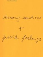 Klaas Kloosterboer: Shivering Emotions + Feverish Feelings 3893091092 Book Cover