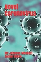 Novel Coronavirus B084DHWRP9 Book Cover
