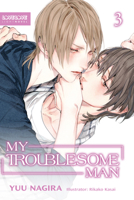 My Beautiful Man, Volume 3 (Light Novel) 1427877548 Book Cover