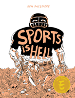 Sports Is Hell 1945509678 Book Cover