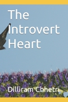 The Introvert Heart B0BQY8V96K Book Cover