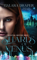 Shards of Venus - Colour Edition 1764251172 Book Cover