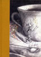 Tea Ceremony - Shaun Tan Journal 1848775717 Book Cover