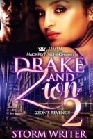 Drake & Zion 2: Zion's Revenge 1719509581 Book Cover