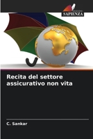 Recita del settore assicurativo non vita (Italian Edition) 6209679943 Book Cover