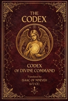 THE CODEX OF DIVINE COMMAND B0GBKKR21G Book Cover