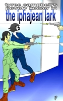 The Iphajean Lark 1087902630 Book Cover