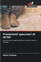Frammenti speculari di diritti 6202453559 Book Cover