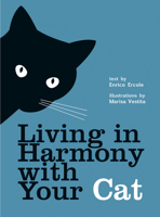 Living in Harmony with Your Cat 8854410330 Book Cover