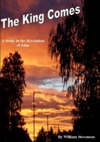 The King Comes 1300693746 Book Cover