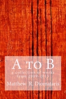 A to B 1508938636 Book Cover