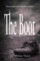 The Boot 1919537910 Book Cover