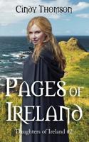 Pages of Ireland 1535021586 Book Cover