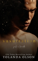 Susurration B0B181VSNP Book Cover