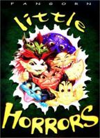 Little Horrors 1860071309 Book Cover