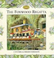 The Foxwood Regatta 0590540688 Book Cover