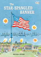 The Star-Spangled Banner 0375815961 Book Cover