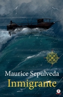 Inmigrante 1685740510 Book Cover