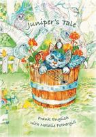 Juniper's Tale 1912014238 Book Cover