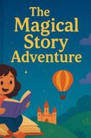 Finish Me If You Can!: 25 Funny, Magical & Mysterious Story Starters for Kids Who Love to Imagine B0G2BGBBKF Book Cover