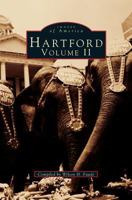 Hartford: Volume II 0752402269 Book Cover