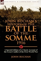 The Battle of the Somme 1782821961 Book Cover