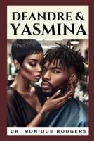 Deandre & Yasmina B0DWGGSG87 Book Cover