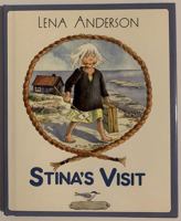 Stina Och Stortruten 0688096662 Book Cover