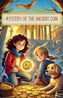 Mystery of the Ancient Coin B0F22YCWTP Book Cover