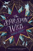 The Starspun Web 1101935073 Book Cover
