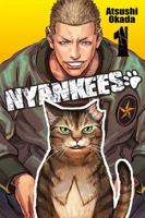 NYANKEES 1 1975383370 Book Cover