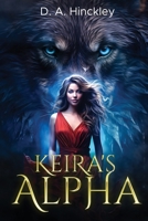 Keira's Alpha B0CHL9MZ4W Book Cover