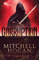 Corruption 0648850927 Book Cover