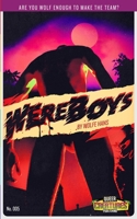 Wereboys B08L3Q6B7C Book Cover