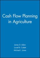 Cash Flow Planning in Agriculture 0813806429 Book Cover