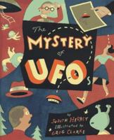 The Mystery Of Ufos (Aladdin Picture Books) 0689316526 Book Cover