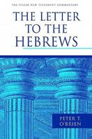 The Letter to the Hebrews 0802837298 Book Cover