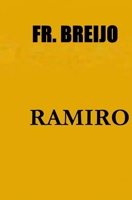RAMIRO (HUMOR IRÓNICO) (Spanish Edition) B0GVJ47D29 Book Cover