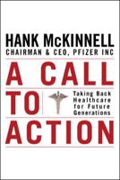 A Call to Action 007144808X Book Cover