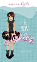 Sleepover Girls: The New Ashley 1623701961 Book Cover