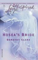 Hosea's Bride 0373872607 Book Cover