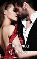 The Power of Passion 9916763755 Book Cover